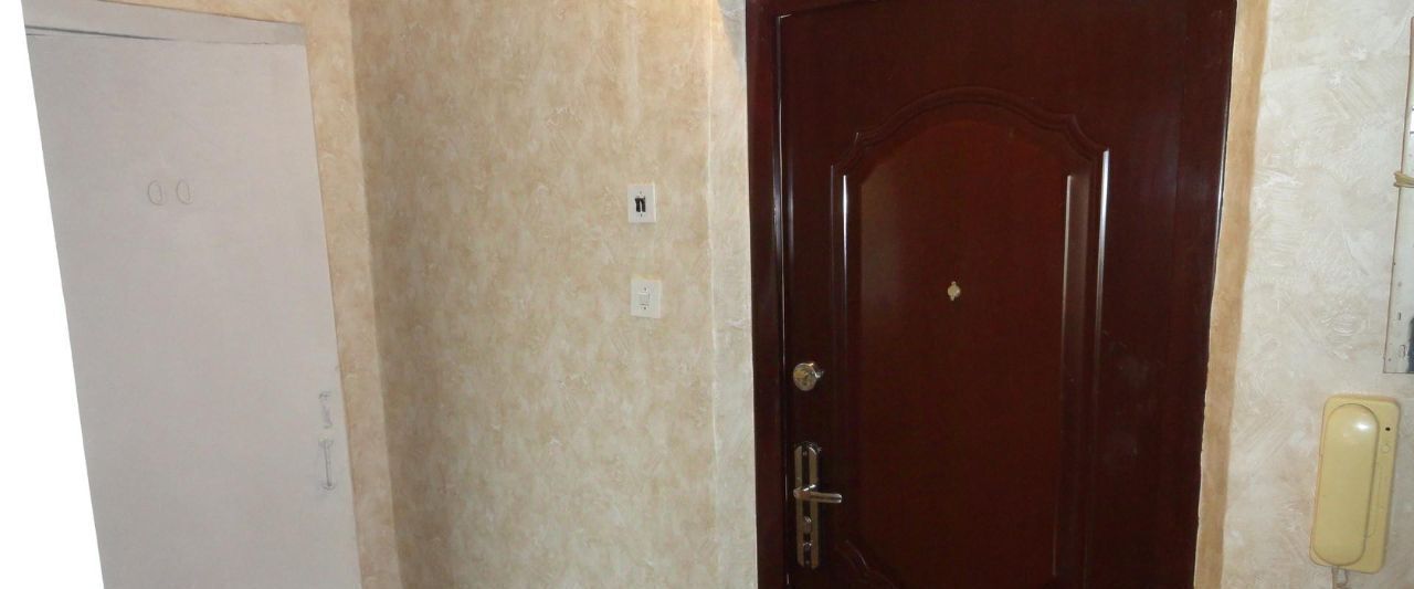 квартира г Новокузнецк р-н Центральный пр-кт Дружбы 69 фото 11