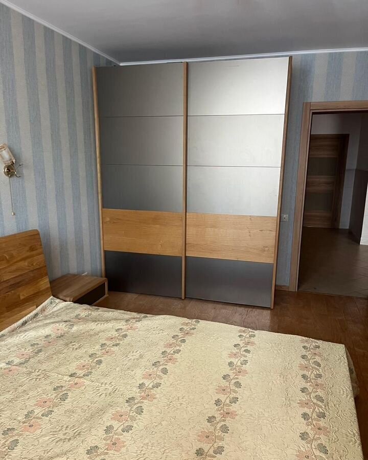 квартира г Москва метро Лобня ул Авиационная 10а Московская область, Лобня фото 14