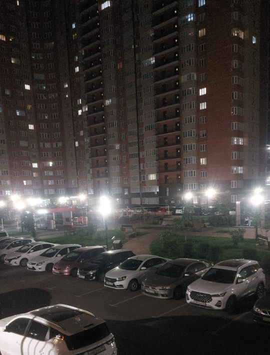 квартира г Краснодар р-н Прикубанский ул им. Героя Яцкова И.В. 19к/1 микрорайон «Губернский» фото 8