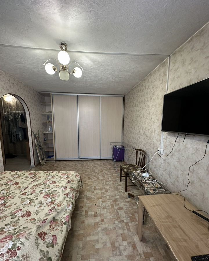 квартира г Норильск ул Бегичева 34 фото 1
