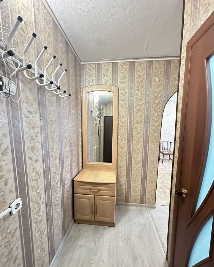 квартира г Норильск ул Бегичева 34 фото 6