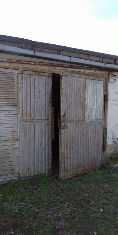 гараж г Саяногорск фото 1