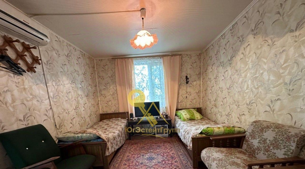 дом р-н Туапсинский г Туапсе снт Горка 2 фото 6