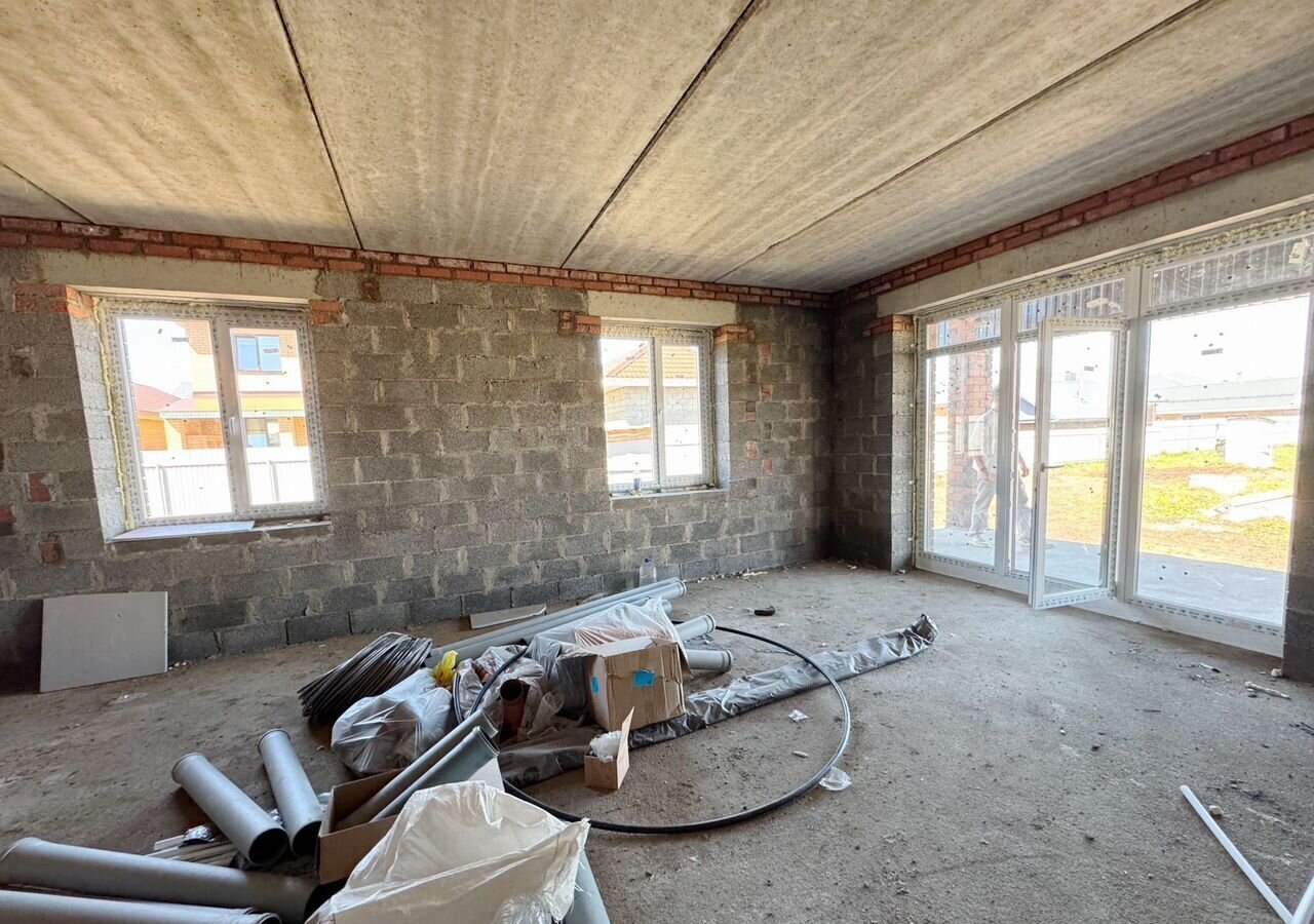 дом г Уфа с Нагаево пер Интересный 4 р-н Октябрьский фото 11