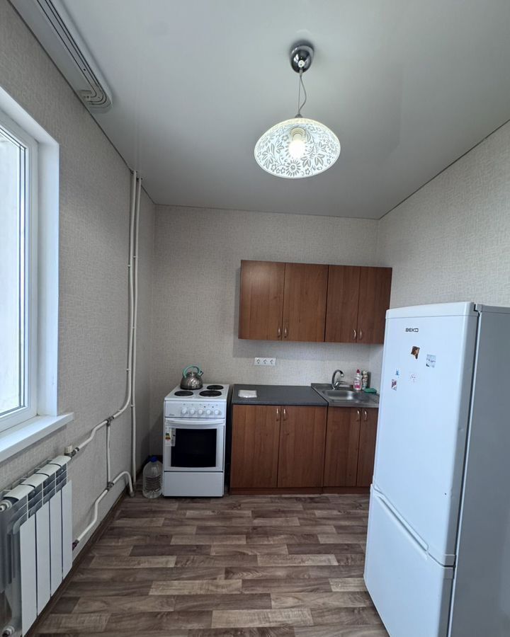 квартира г Оренбург р-н Дзержинский пр-кт Победы 155/6 ЖК «Времена года» фото 10