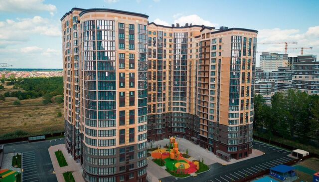р-н Прикубанский дом 22 фото