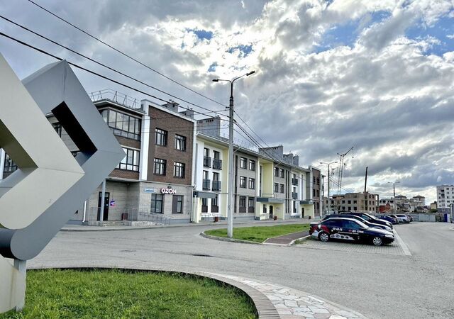 р-н Ярославский п Красный Бор ул Большая Заозерная 29 Ярославль фото