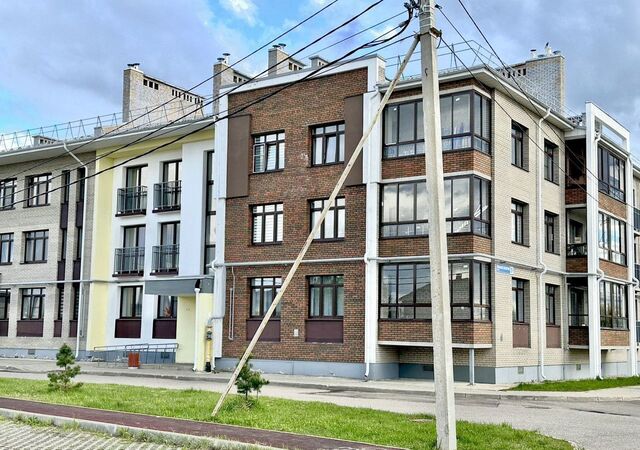 р-н Ярославский п Красный Бор ул Большая Заозерная 29 Ярославль фото
