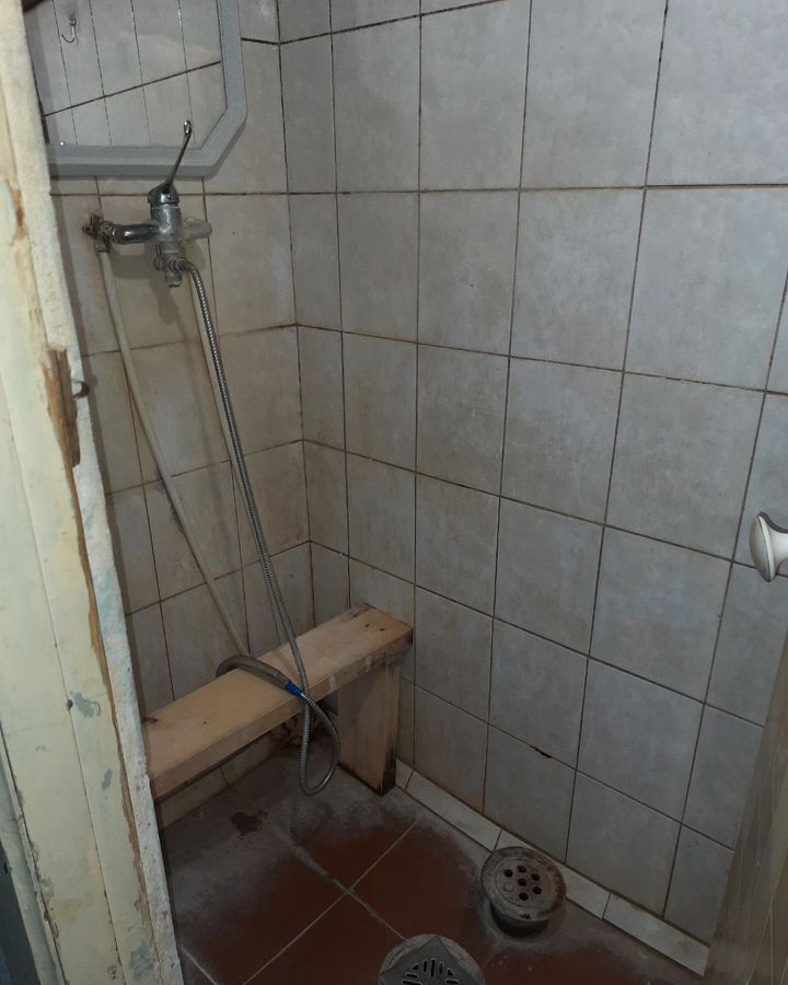 комната г Томск р-н Октябрьский ул Сергея Лазо 16/2 фото 6