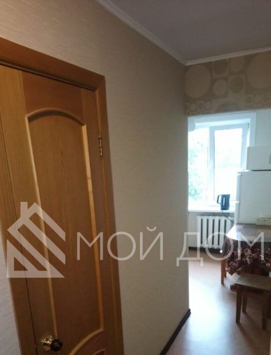 квартира г Южно-Сахалинск ул имени Космонавта Поповича 104 фото 8