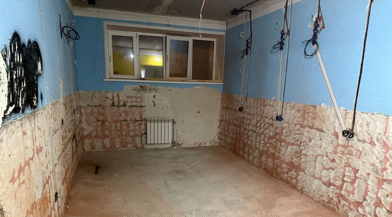 свободного назначения г Новосибирск р-н Калининский Заельцовская ул Мясниковой 30 фото 5