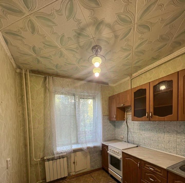 квартира г Тольятти р-н Центральный ул Мира 154 фото 4