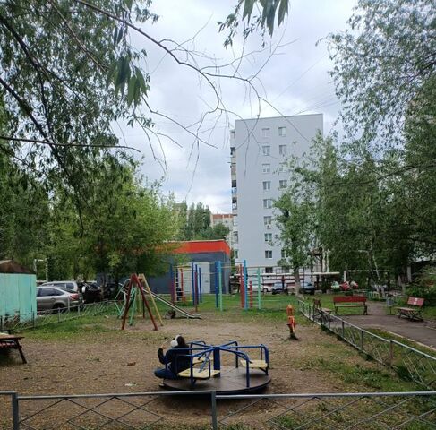 р-н Заводской ул 1-я Пионерская 69/75 фото