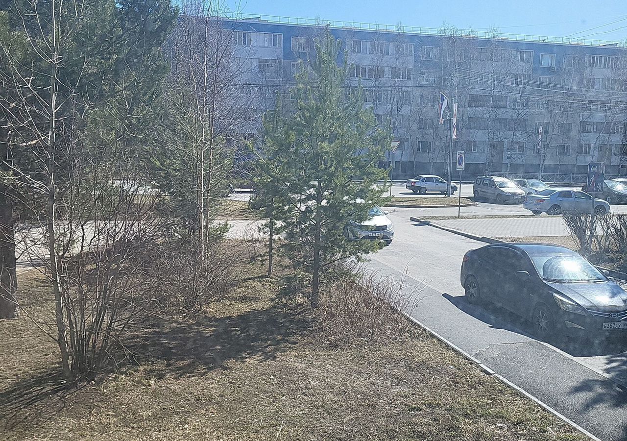 квартира г Сургут р-н Центральный ул Энергетиков 31 Тюменская обл. фото 22