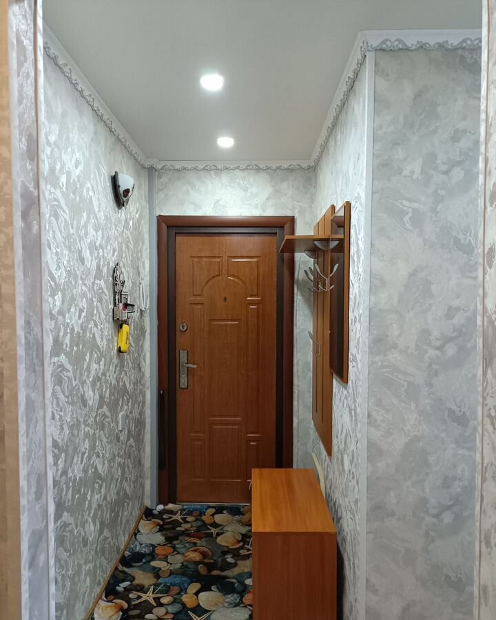 квартира г Петропавловск-Камчатский ул Академика Королева 21 фото 1