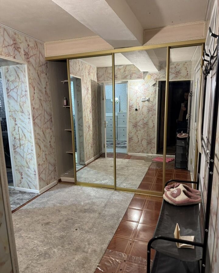 квартира г Хасавюрт ул Датуева 35 фото 1