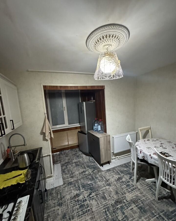 квартира г Хасавюрт ул Датуева 35 фото 12