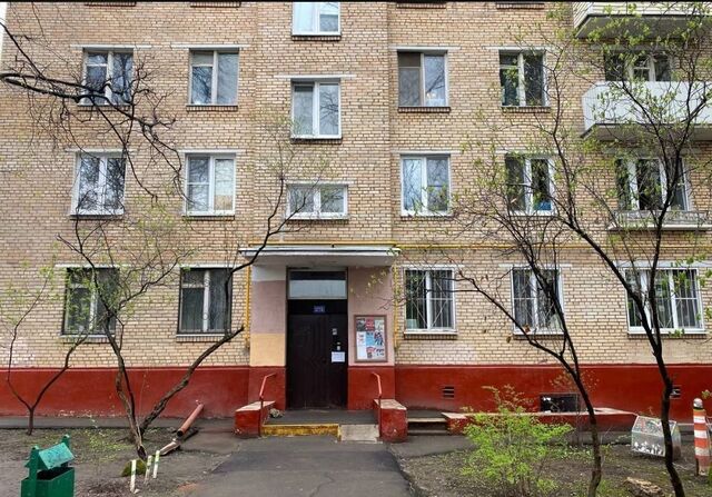метро Народное Ополчение ул Демьяна Бедного 17к/1 фото