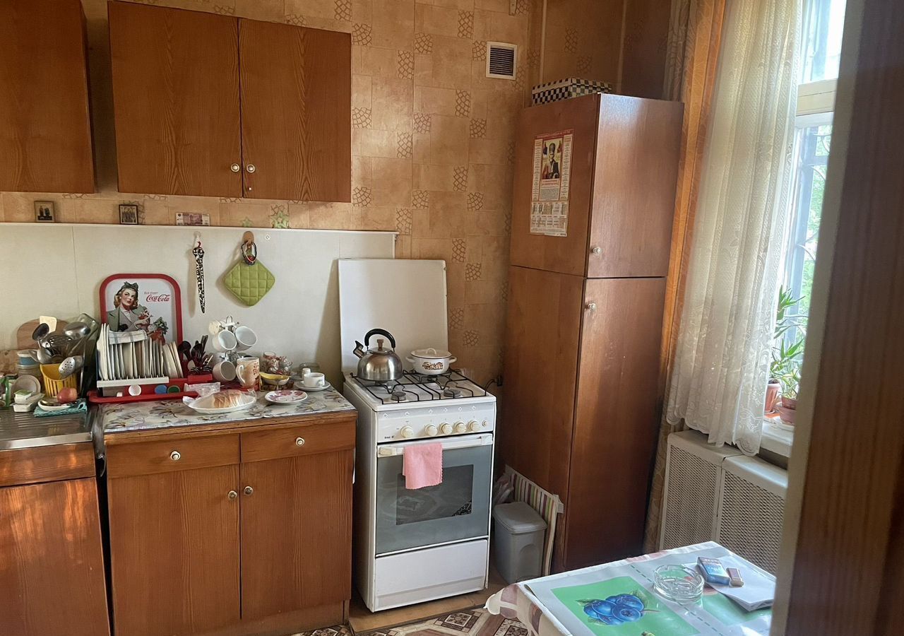 комната г Магнитогорск р-н Ленинский ул Строителей 59 фото 8