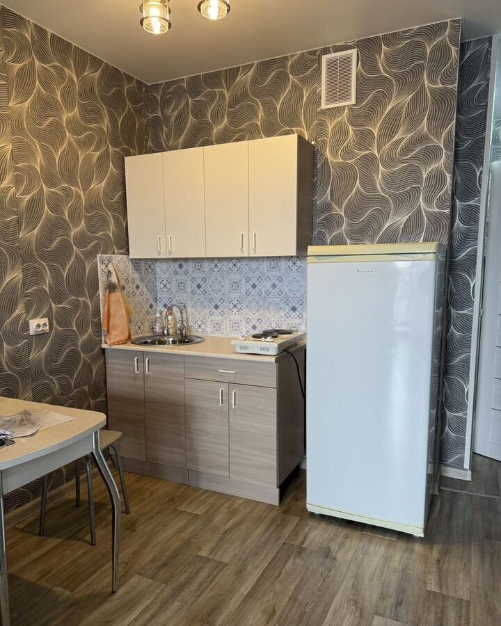 квартира г Обь ул Октябрьская 5 ЖК «Новый парк» фото 5