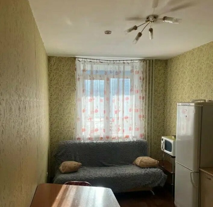 квартира г Саратов р-н Заводской ул Пензенская 35б фото 8