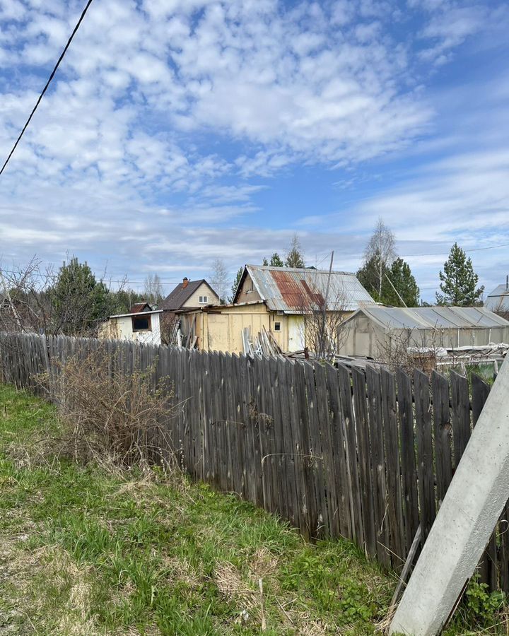 дом г Екатеринбург р-н Чкаловский снт Приисковый - Керамик фото 2