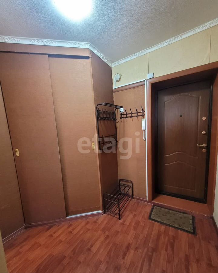квартира г Нижневартовск ул Спортивная 7б Тюменская обл. фото 17