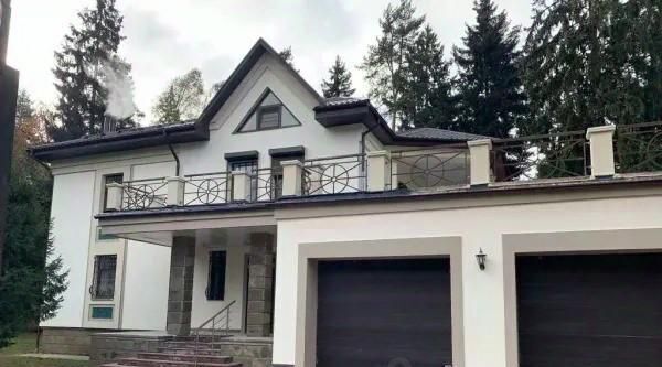 дом г Истра Балтия кп, Нахабино фото 4