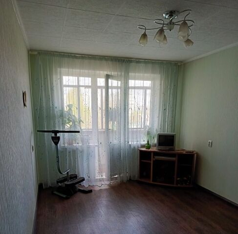 р-н Курчатовский дом 109а фото