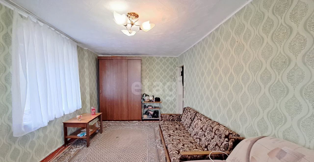 квартира г Златоуст ул Трактовая 1 фото 2