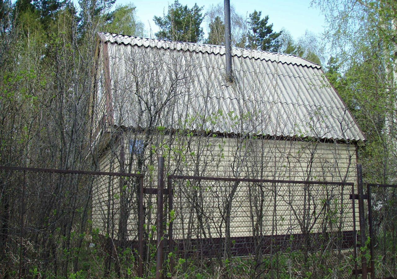дом г Новокузнецк снт Металлург-1 ул 1 43 Кемеровская обл. — Кузбасс, Новокузнецкий муниципальный округ фото 5