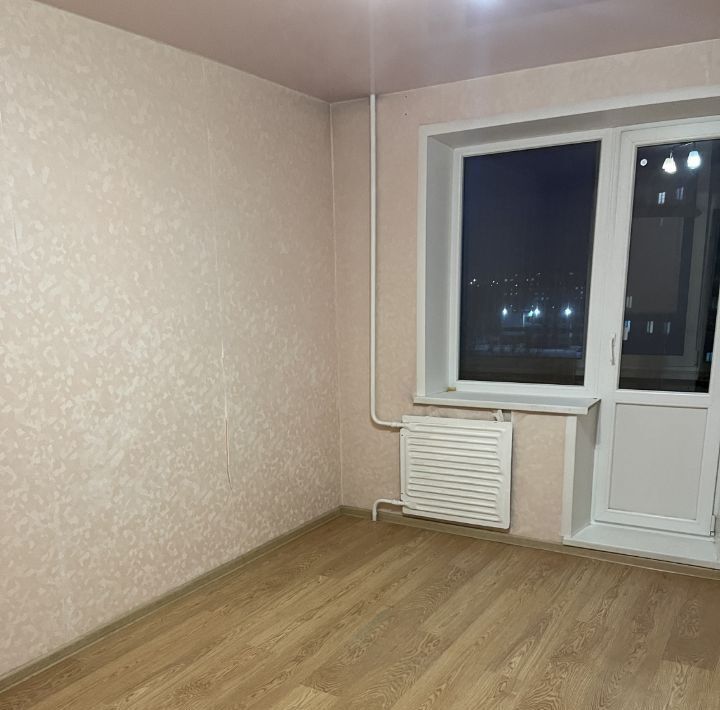 квартира г Курган мкр 5-й п Заозерный жилрайон, 3 фото 11
