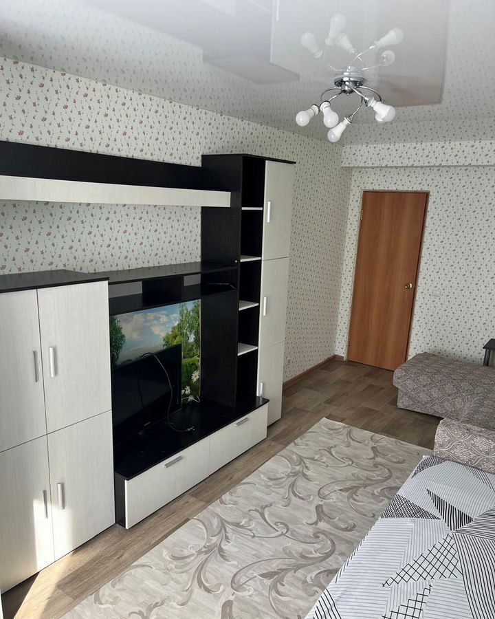 квартира г Иркутск р-н Ленинский ул Баумана 231/3 фото 8