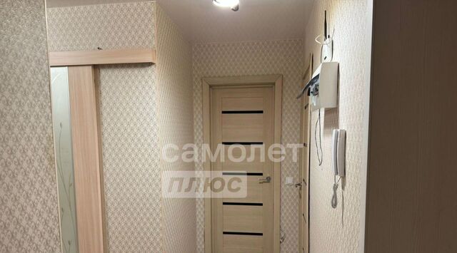квартира р-н Кировский ул Генерала Горбатова 7/3 фото
