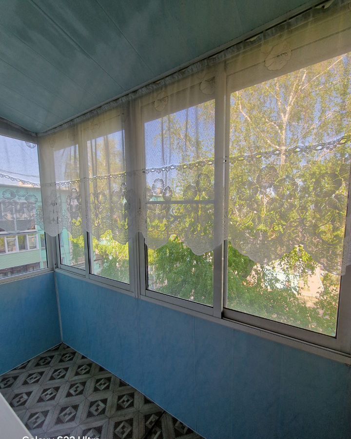 квартира г Рубцовск ул Октябрьская 024 фото 4