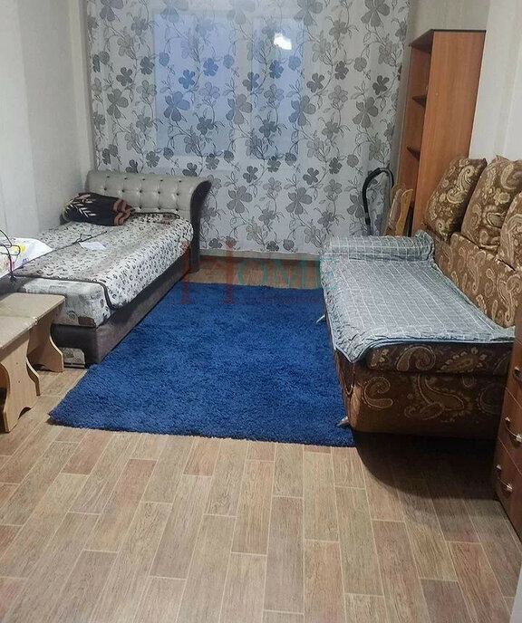 квартира г Новосибирск р-н Кировский ул Костычева 74/1 ЖК «Театральный» Площадь Маркса фото 2