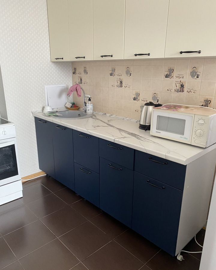 квартира г Иркутск р-н Свердловский ул Академическая 56/1 фото 6