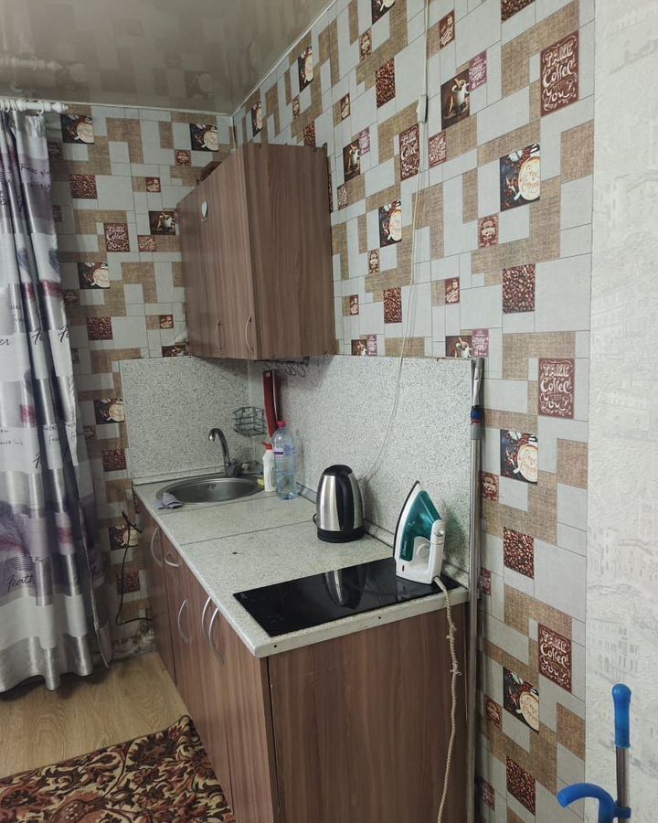 комната г Иркутск р-н Ленинский ул Шахтерская 19а фото 3