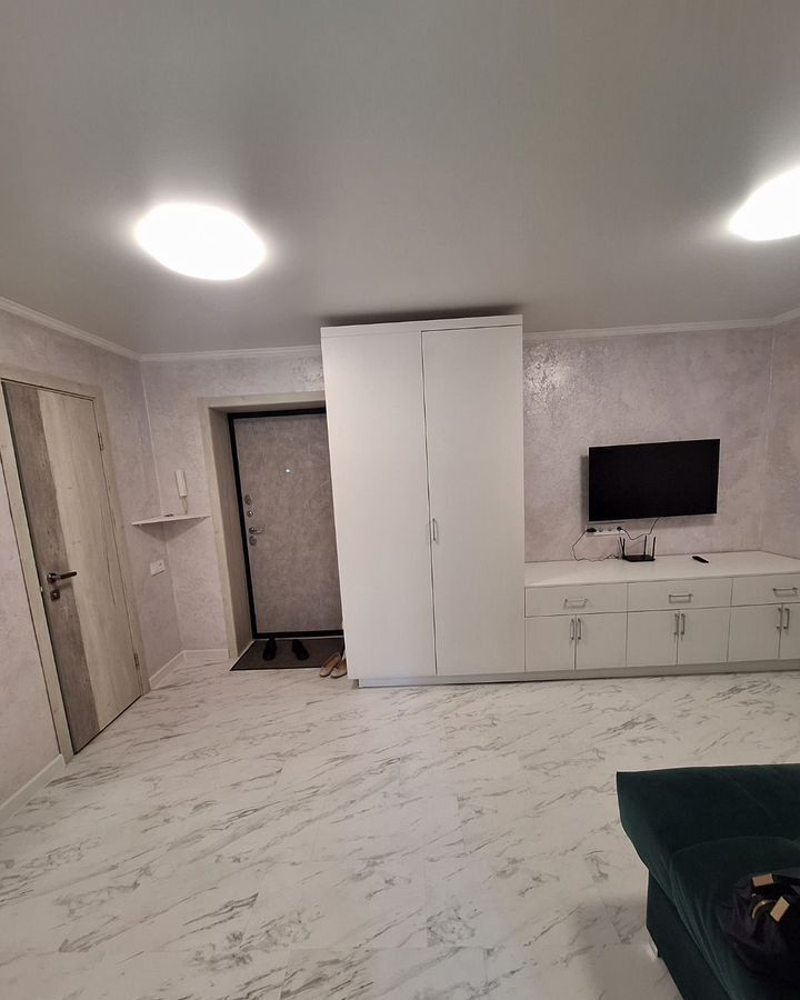 квартира г Тюмень р-н Центральный ул Велижанская 72 фото 2