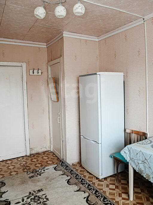 комната г Тула ул Николая Руднева 63а фото 4