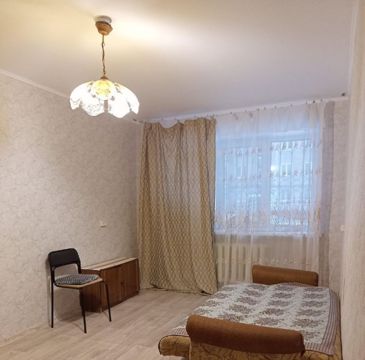 квартира г Пермь р-н Свердловский ул Академика Курчатова 5 фото 6