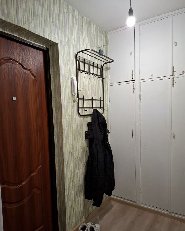 квартира г Челябинск р-н Ленинский ул Масленникова 8в фото 7
