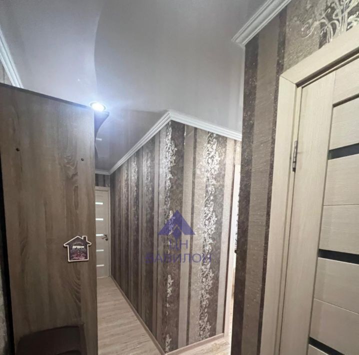 квартира г Волгодонск ул Морская фото 5