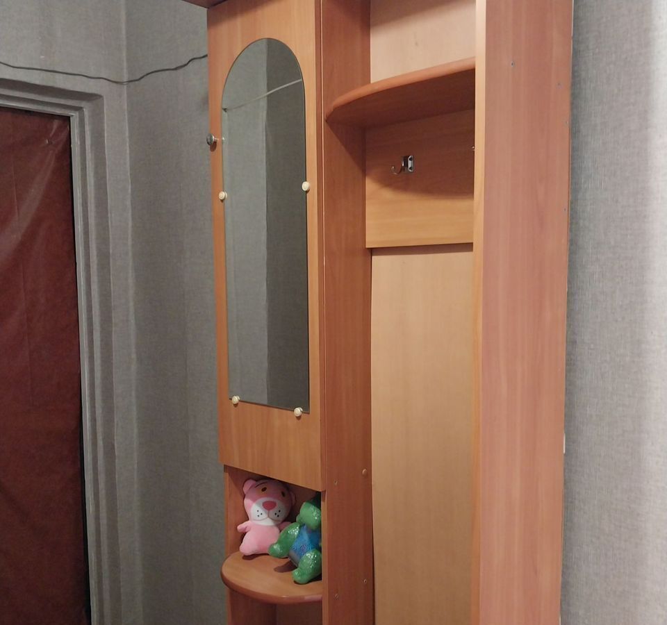 квартира г Ачинск ул Назарова 17 фото 5