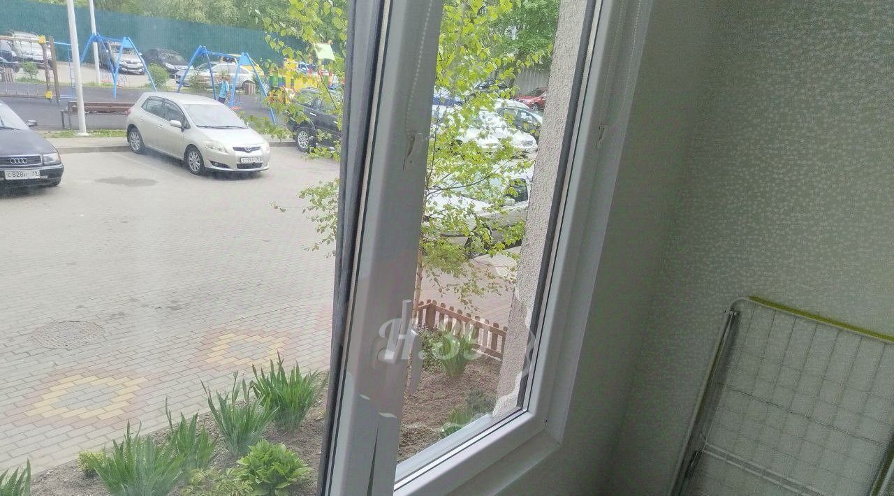 квартира г Калининград р-н Московский ул Коммунистическая 21 фото 10