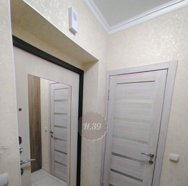 квартира г Калининград р-н Московский ул Коммунистическая 21 фото 19