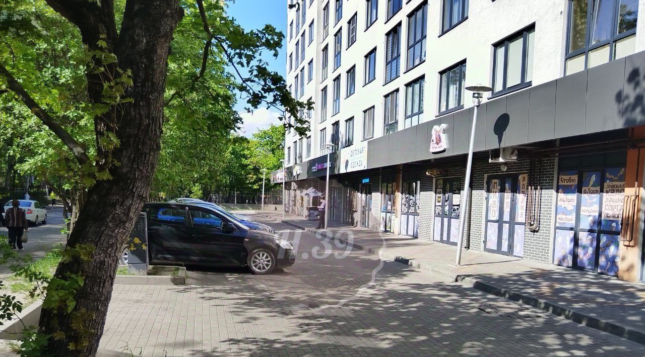 квартира г Калининград р-н Московский ул Коммунистическая 21 фото 42