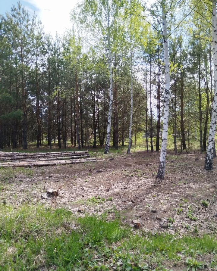 земля г Волжск ул Кленовая 3-я фото 2