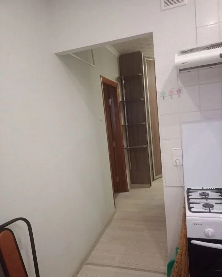 квартира г Ульяновск р-н Засвияжский ул Ефремова 135 фото 18