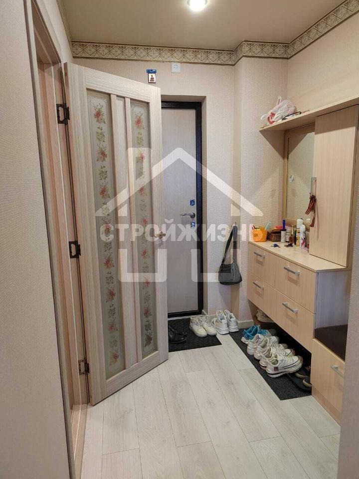 квартира г Верхняя Пышма пр-кт Успенский 113б ЖК «Успенский» фото 5